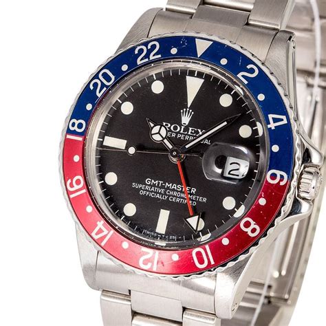 rolex 16750 production years|rolex gmt master 16750 price.